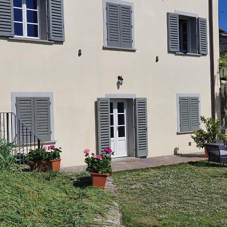 Bilocale Con Giardino Alle Porte Di Firenze Apartment Antella Luaran gambar