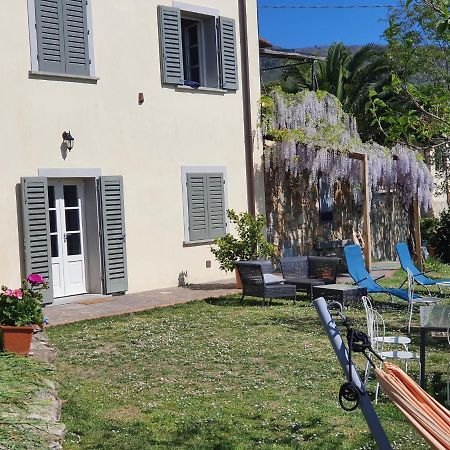 Bilocale Con Giardino Alle Porte Di Firenze Apartment Antella Luaran gambar
