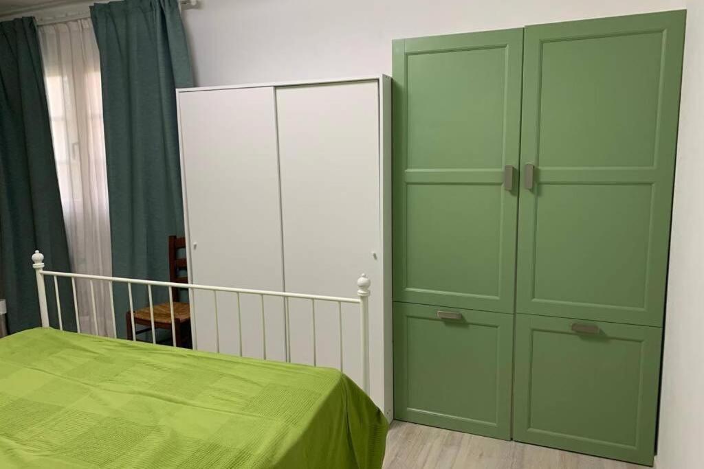 Bilocale Con Giardino Alle Porte Di Firenze Apartment Antella Luaran gambar