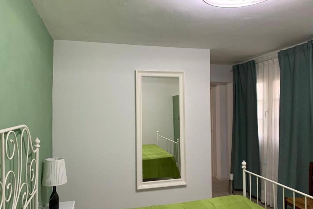 Bilocale Con Giardino Alle Porte Di Firenze Apartment Antella Luaran gambar